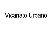 Logo Vicariato Urbano em Glória
