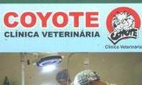 Logo Clínica Veterinária Coyote em Santa Genoveva