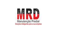 Logo Mrd Manutenção Predial