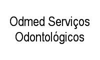 Logo Odmed Serviços Odontológicos em Centro
