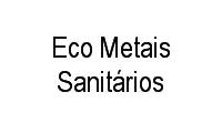 Logo Eco Metais Sanitários em Santa Catarina