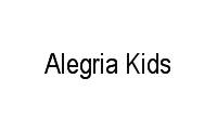 Logo Alegria Kids
