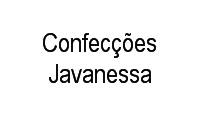 Logo Confecções Javanessa em Centro