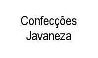Logo Confecções Javaneza em Centro