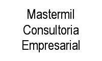 Logo Mastermil Consultoria Empresarial em Curicica