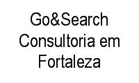 Logo Go&Search Consultoria em Fortaleza em Meireles