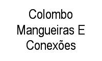 Logo Colombo Mangueiras E Conexões em Vila Joaquim Inácio