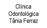 Logo Clínica Odontológica Tânia Ferraz em Copacabana