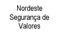 Logo de Nordeste Segurança de Valores em Pau da Lima