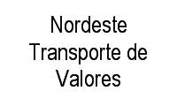 Logo Nordeste Transporte de Valores