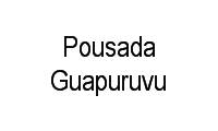 Logo Pousada Guapuruvu em Ilha Grande