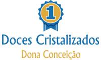 Logo Doces Cristalizados Dona Conceição em Setor Coimbra