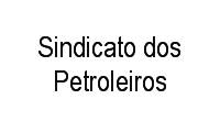 Logo Sindicato dos Petroleiros em Centro
