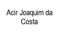 Logo Acir Joaquim da Costa em Centro