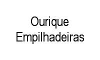 Logo Ourique Empilhadeiras