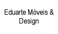 Logo Eduarte Móveis & Design