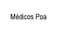Logo Médicos Poa