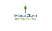 Logo Fernanda de Souza Oliveira Fisioterapeuta em Santo Agostinho