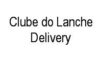 Logo Clube do Lanche Delivery em São Dimas