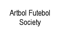 Logo Artbol Futebol Society em Paquetá