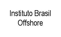 Logo Instituto Brasil Offshore em Taquara