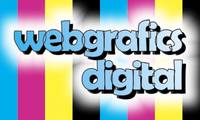 Logo webgrafics digital
