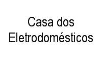 Logo Casa dos Eletrodomésticos em Glória