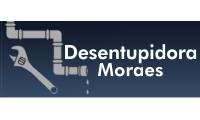 Logo Desentupidora Moraes em Centro