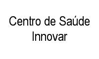 Logo Centro de Saúde Innovar em Tijuca
