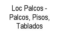 Fotos de Loc Palcos - Palcos, Pisos, Tablados