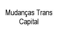 Logo Mudanças Trans Capital em Piqueri