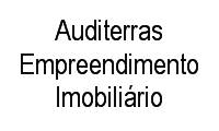 Logo Auditerras Empreendimento Imobiliário em Centro