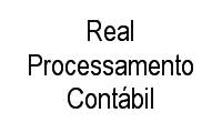 Logo Real Processamento Contábil em Setor Sul
