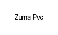 Logo Zuma Pvc em Jardim do Trevo