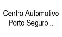 Logo Centro Automotivo Porto Seguro - Maracanã em Tijuca