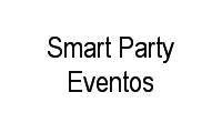 Logo Smart Party Eventos em Asa Norte