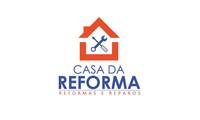 Logo Casa da Reforma em Centro