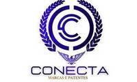 Logo CONECTA Marcas e Patentes  em Anhangabaú