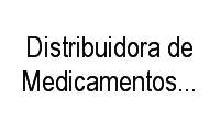 Logo Distribuidora de Medicamentos Prati Donaduzzi em Vila Rodrigues