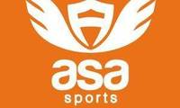 Logo ASA SPORTS