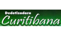 Logo Dedetizadora Curitibana em Borda do Campo
