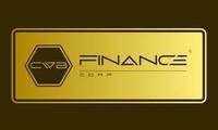 Logo CWB Finance em Centro