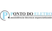 Logo Ponto do Eletro Assistência Técnica