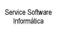 Logo Service Software Informática em Higienópolis
