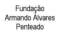 Logo Fundação Armando Álvares Penteado em Higienópolis