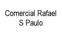 Logo Comercial Rafael S Paulo em Jardim Nossa Senhora Auxiliadora