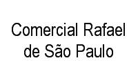 Logo Comercial Rafael de São Paulo em Jardim Nossa Senhora Auxiliadora