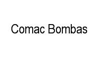 Logo Comac Bombas em Jurunas