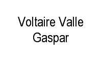 Logo Voltaire Valle Gaspar em Copacabana