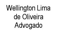 Logo Wellington Lima de Oliveira Advogado em Centro